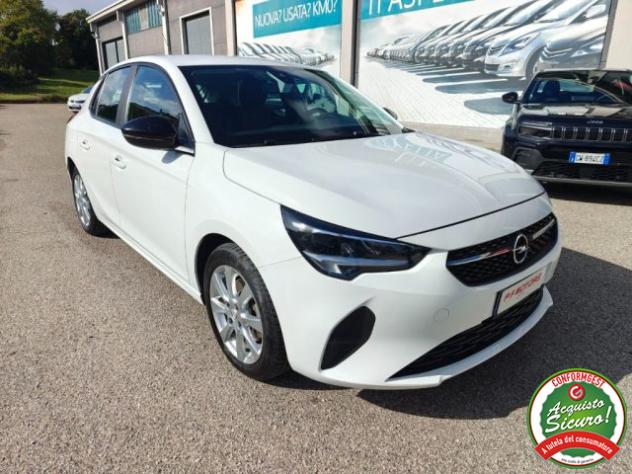 OPEL Corsa 1.2 100 CV aut. Elegance rif. 24216572 - Foto 3