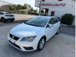 SEAT Leon 1.6 TDI 115 CV ST Style OK NEOPATENTATI rif. 23877636