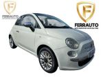 FIAT 500 CABRIO 1.2 LOUNGE