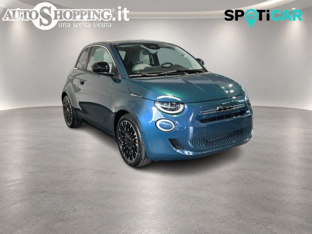 FIAT 500 IV 1.0 hybrid Icon - Foto 3
