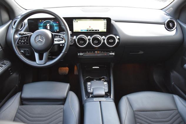Mercedes-Benz Classe B B 180 d Automatic Business Extra - Foto 7