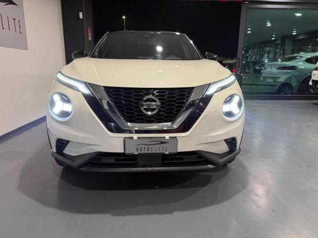 NISSAN Juke 1.0 DIG-T 114 CV DCT N-Connecta *Promo con Finanzi rif. 23983113 - Foto 2