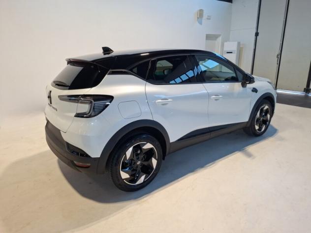 RENAULT Captur 2ª serie Captur Eco-G 120 CV Techno - Foto 6