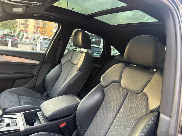 Audi Q5 SPB S LINE - Foto 10
