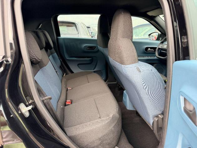 NEW Fiat Grande Panda 1.2 100 CV Icon#SUPER PREZZO! - Foto 9