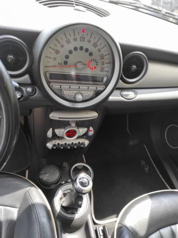 Mini 1.6 16V Cooper D Pepper - Foto 9