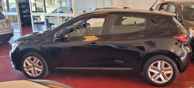 Renault Clio TCe 90 CV 5 porte Business - Foto 5