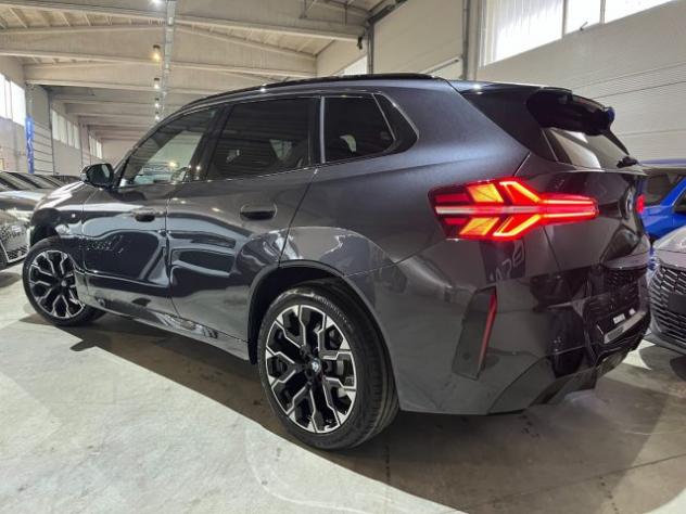 BMW X3 xDrive20d 48V MSport "20 M Sport Pro /Pelle/Gancio rif. 23938710 - Foto 3