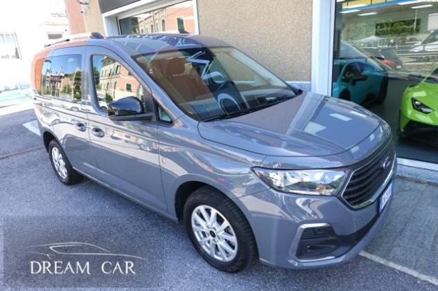 FORD Tourneo Connect 2.0 EcoBlue 122 CV Powershift Titanium rif. 23780687 - Foto 7