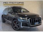 Audi Q7 SQ7 4.0 tdi quattro tiptronic 7p.ti IVA