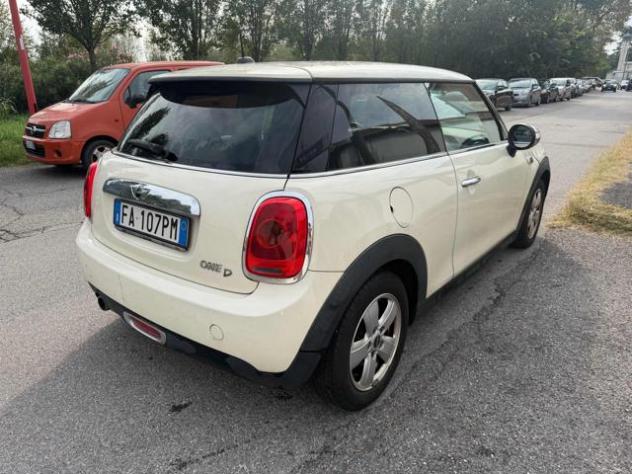 MINI One 1.5 One D rif. 24149527 - Foto 5