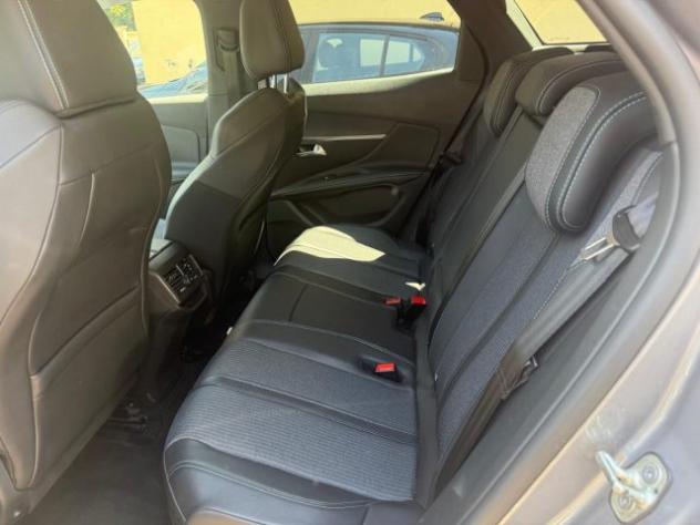 PEUGEOT 3008 Hybrid 225 e-EAT8 Allure rif. 23883180 - Foto 9