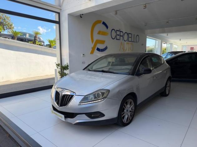 LANCIA Delta 1.6 MJT COMPLETAMENTE FINANZIABILE rif. 24097460