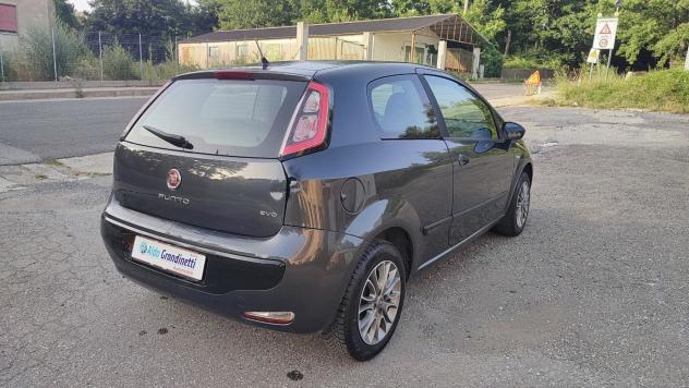 FIAT PUNTO EVO 1.2 DYNAMIC - Foto 5