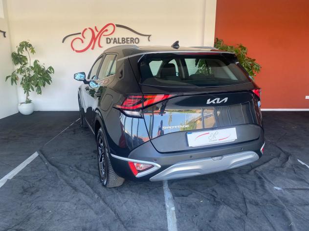 Kia Sportage 1.6 CRDI MHEV BUSINESS 2WD DCT - Foto 7