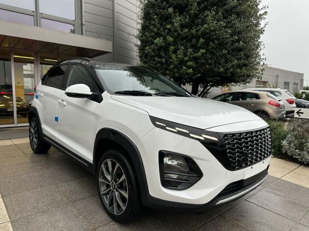 DR AUTOMOBILES dr3 dr3 1.5 CVT Bi-Fuel GPL Collection *PROMO AZZURRA, NEW MODEL* - Foto 3