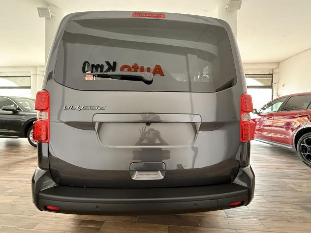 FIAT Ulysse Ulysse 2.2 Blue hdi L3H1 XL 180cv auto + IVA - Foto 5