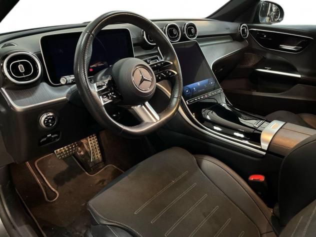 Mercedes-Benz Classe C Classe C-W206 Berlina 2021 C 300 de phev AMG Line Premium auto - Foto 10