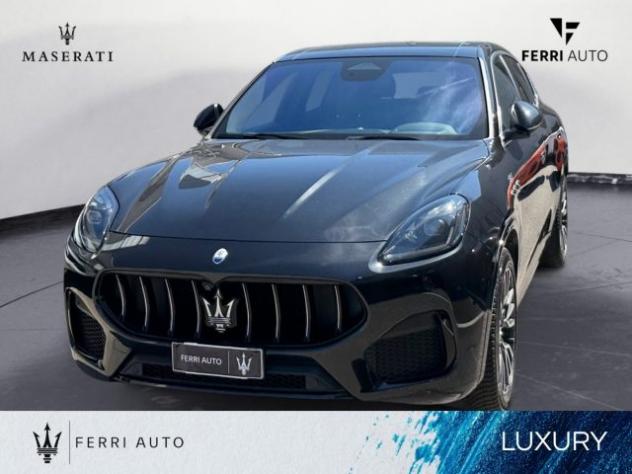 MASERATI Grecale MHEV 250 CV AWD GT rif. 23937201