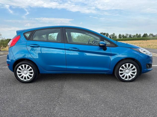 Ford Fiesta NEOP. 1.5 Diesel 75cv - Foto 4