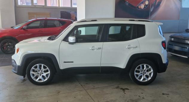 Jeep Renegade Renegade 1.6 mjt Limited fwd 120cv my18 - Foto 3