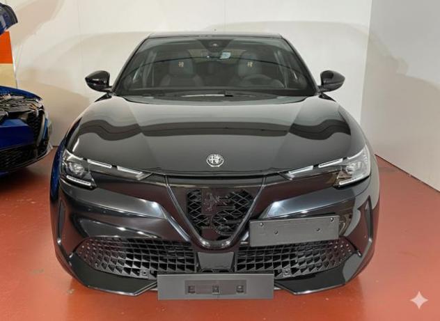ALFA ROMEO Junior 1.2 Hybrid 145cv Q4 Intensa EDTC6 + Tetto Apribile rif. 23384364 - Foto 2