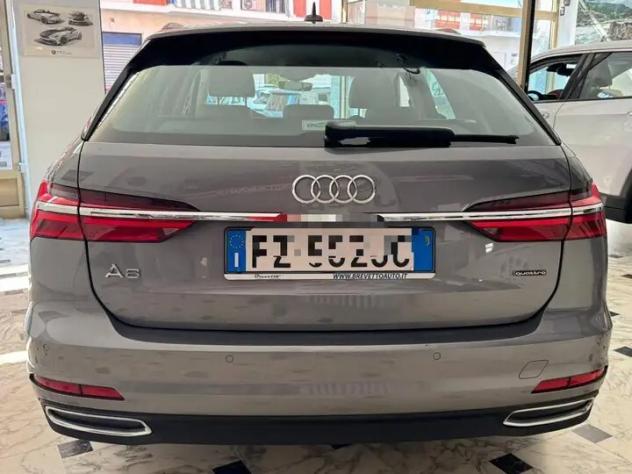 Audi A6 Avant 40 2.0 TDI quattro ultra S tronic Business Design - Foto 5