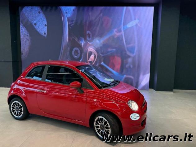 FIAT 500 1.0 Hybrid - NO VINCOLI DI FINANZIAMENTO rif. 23532020 - Foto 8