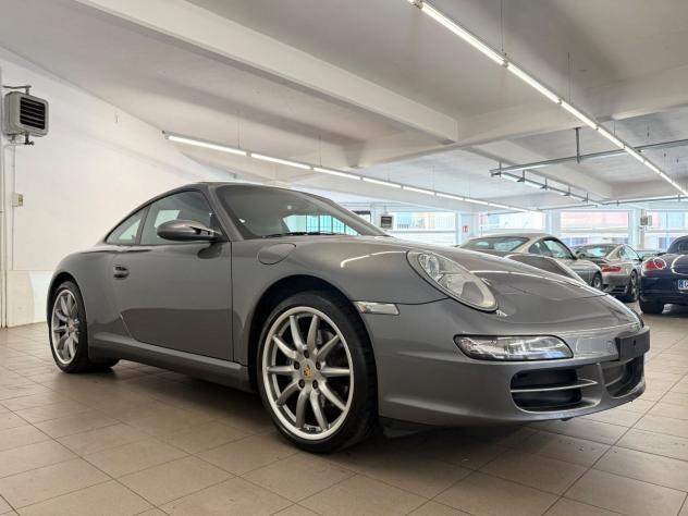 Porsche 911 911 Coupe 3.6 Carrera 4 - Foto 6