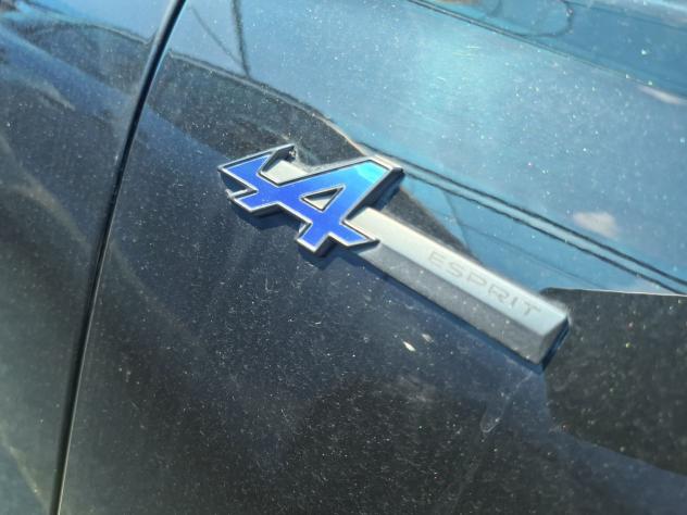 Renault Austral 2023 1.2 E-Tech full hybrid Techno Esprit Alpine 200cv auto - Foto 7
