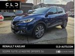 Renault Kadjar dCi 8V 110CV Energy Bose