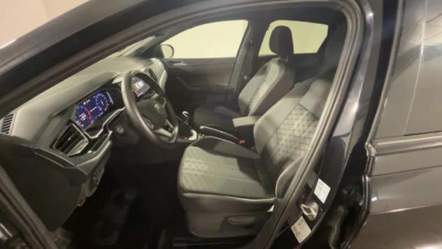 VOLKSWAGEN Taigo Taigo 1.0 TSI 115 CV R-Line - Foto 9