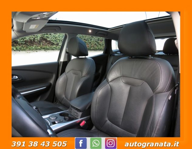 Renault Kadjar 1.6 dCi 130CV 4x4 Energy Intens Navi+Tetto+Pelle - Foto 3