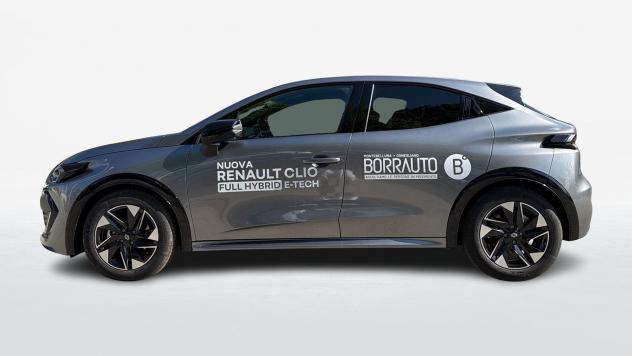 Renault Clio techno full hybrid E-Tech 160 - Foto 3