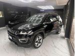 Jeep Compass 2.0 Multijet II aut. 4WD Longitude