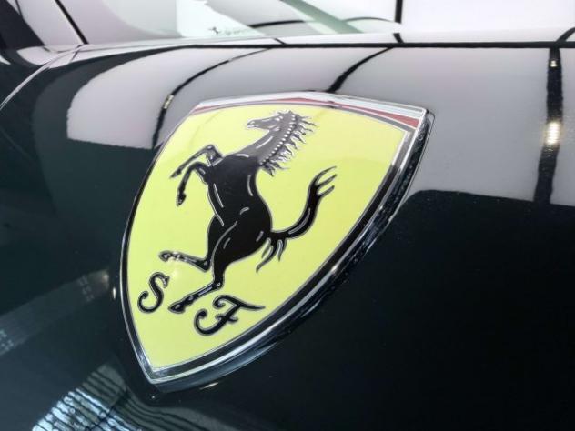 FERRARI 12 Cilindri 12 Cilindri Spider 6.5 V12 DCT rif. 23978854 - Foto 4