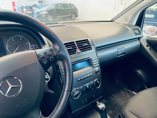 Mercedes-benz A 180 160 CDI Elegance - Foto 8