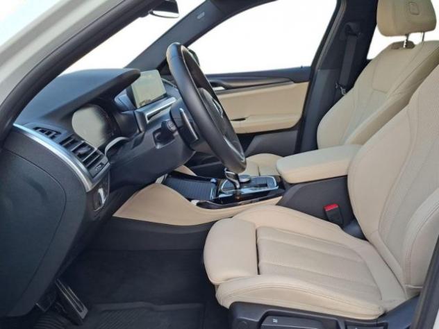 BMW X4 xDrive20i 48V Msport Aut. + Tetto apr. rif. 23842315 - Foto 10