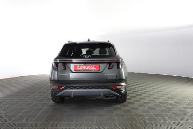 HYUNDAI Tucson Tucson 1.6 CRDI 48V XLine rif. 23696703 - Foto 5