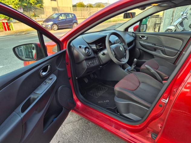 Renault Clio 1.2 75CV GPL 5 porte Wave - Foto 8