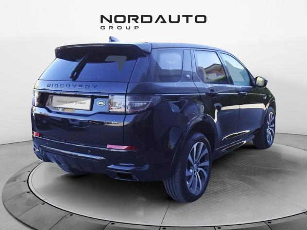 Land Rover Discovery Sport 2.0 TD4 163 CV AWD Auto R-Dynamic S - Foto 5