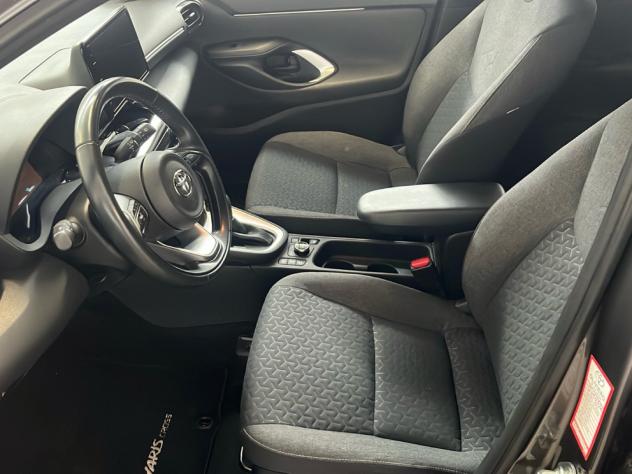 Toyota Yaris Cross 1.5H (116 CV) E-CVT Trend - Foto 10