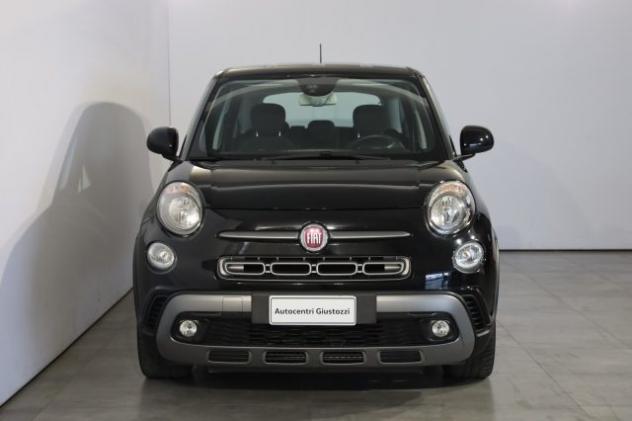 FIAT 500L 1.3 Multijet 95 CV Cross rif. 24174815 - Foto 10