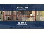 Immobile in asta di 25 m² in vendita a Ladispoli