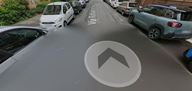 Immobile in asta di 15 m² in vendita a Roma - Foto 6