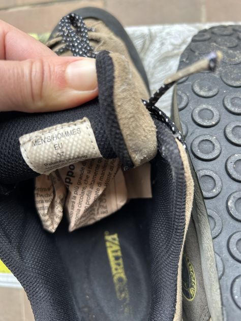 Scarpa da trekking SPORTIVA - Foto 2