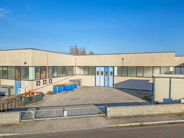 Capannone artigianale in vendita a Calcinaia 240 mq Rif: 1362655 - Foto 6