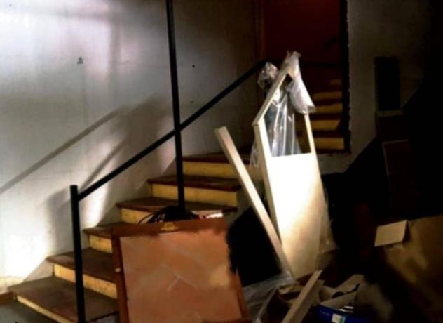 Immobile in asta di 693 m² con più di 5 locali in vendita a Castel Sant'Elia - Foto 6