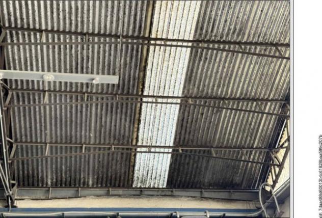 Immobile in asta di 433 m² in vendita a Terlizzi - Foto 17
