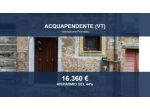 Immobile in asta di 67 m² in vendita a Acquapendente